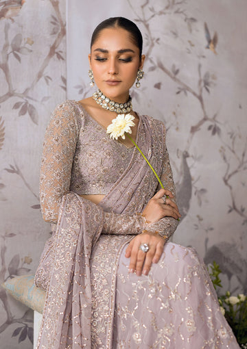 AIK Atelier Sari Edit Vol-1 Look 06 Sari Edition 2025